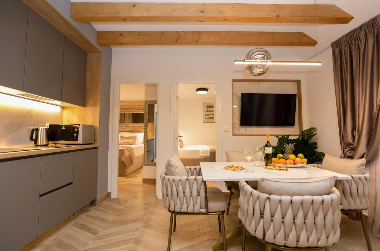 Apartmán Luxury Lilly 2