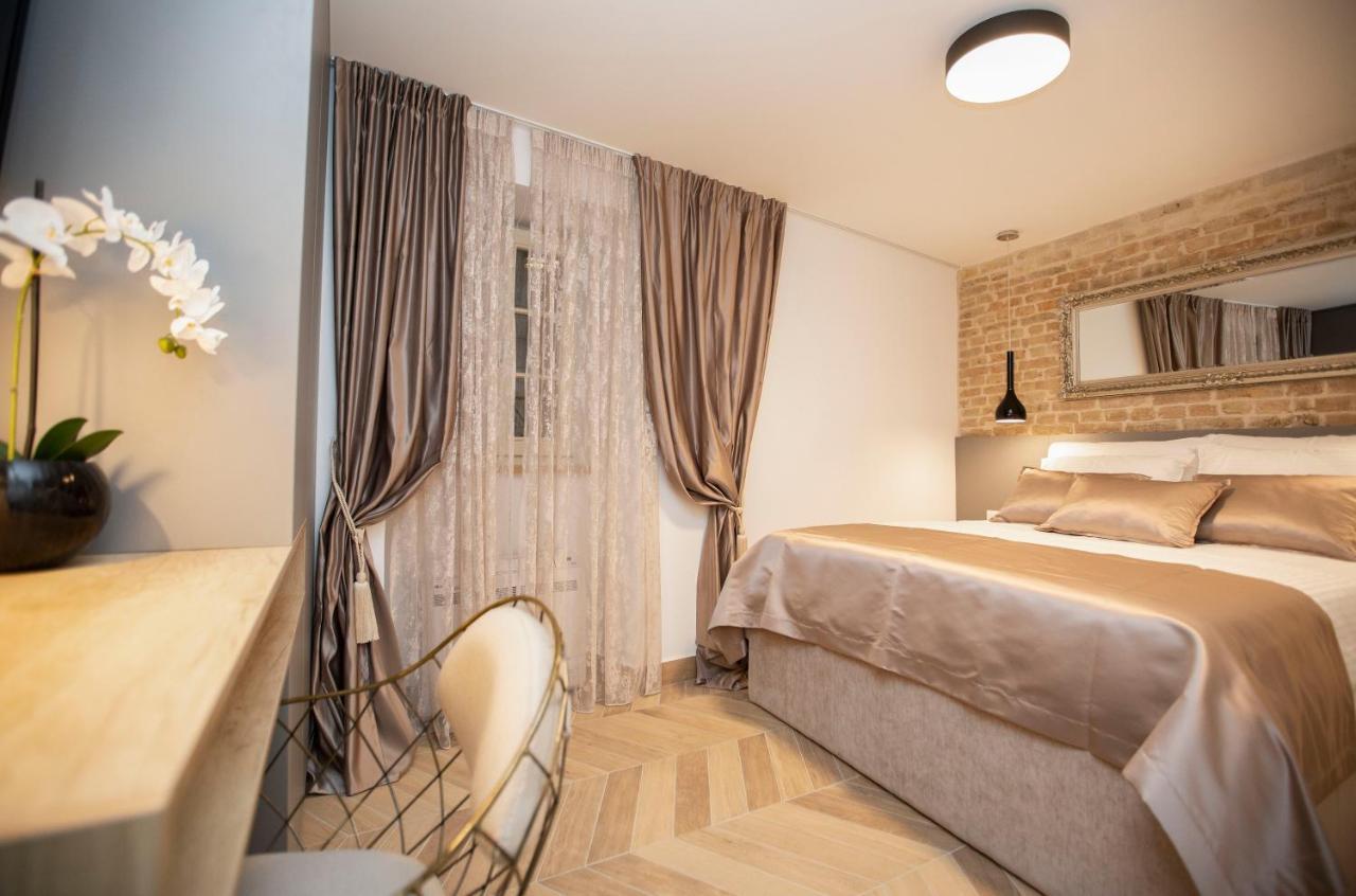 Apartmán Luxury Lilly 2
