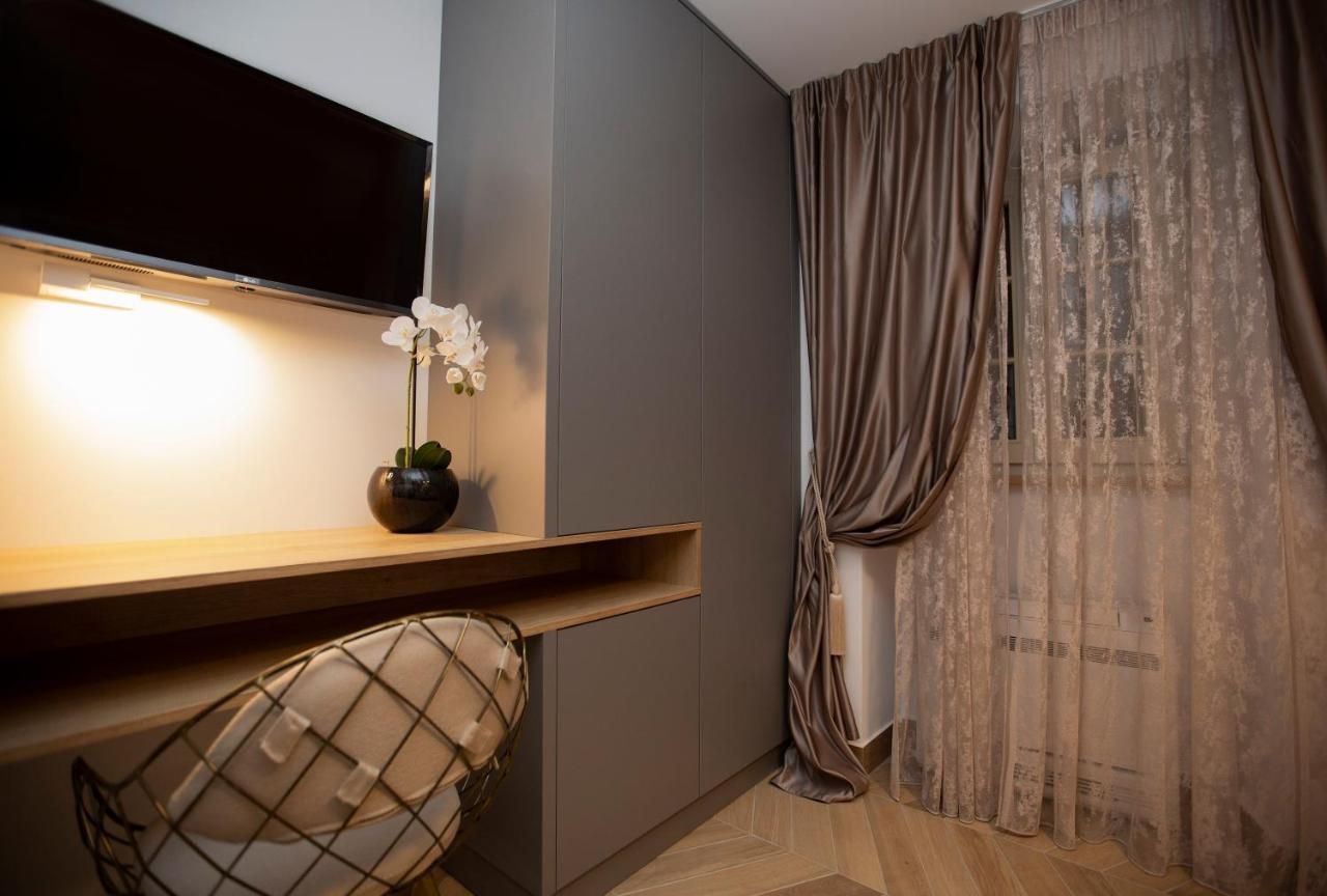 Luxury Lilly 2 Apartmán Split