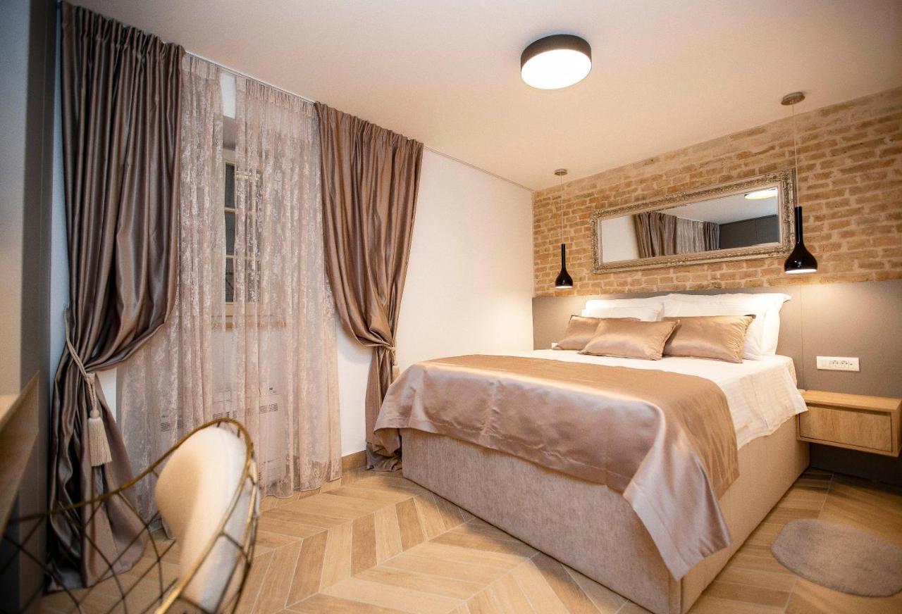 Apartmán Luxury Lilly 2 *