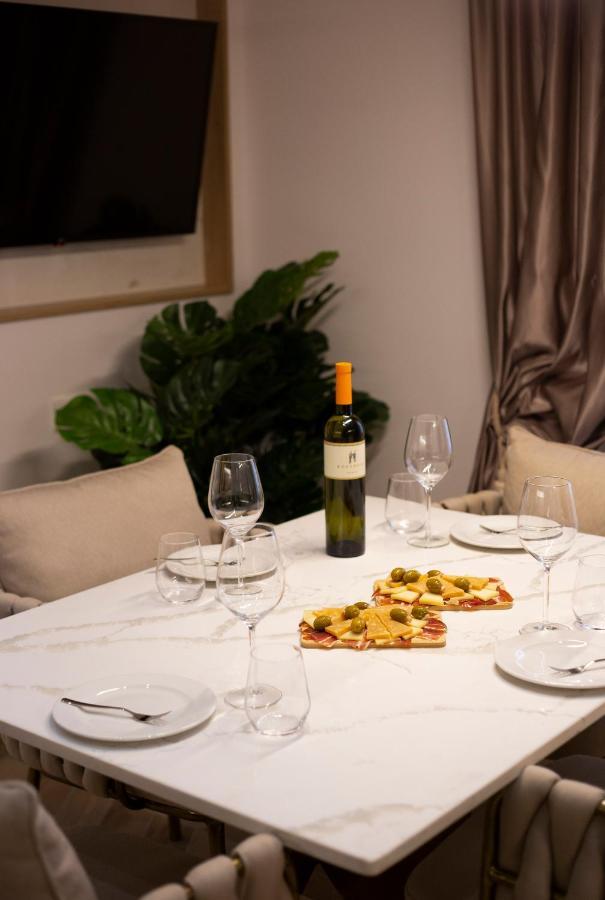Apartmán Luxury Lilly 2 Split