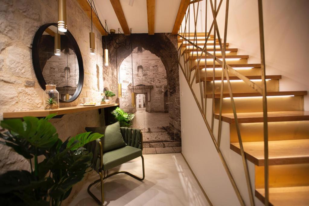 Luxury Lilly 2 Apartmán Split