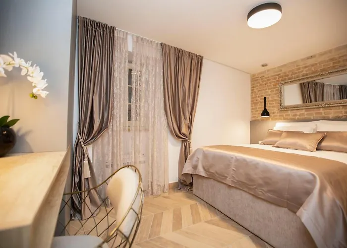 Luxury Apartments Lilly 2